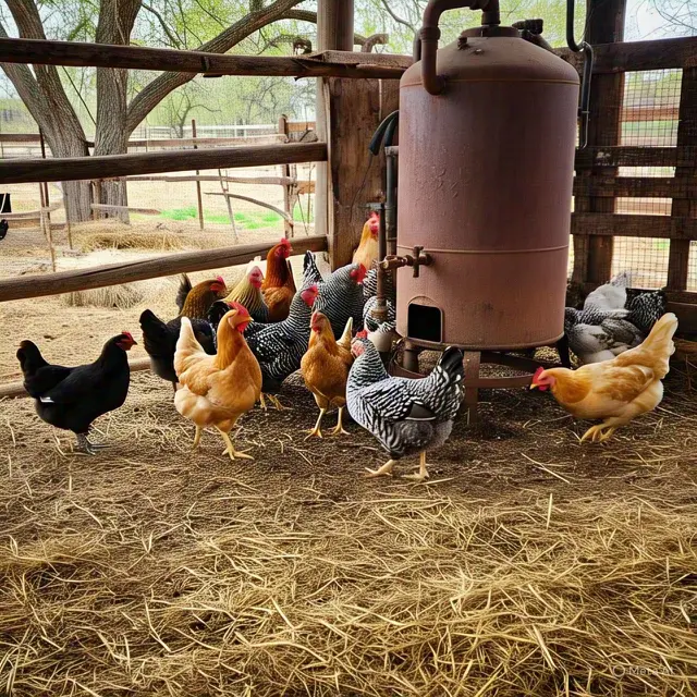 Harga Ayam Broiler
