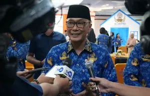 BKN Mulai Program ASN Kembali ke Domisili, Kurangi Beban Hidup
