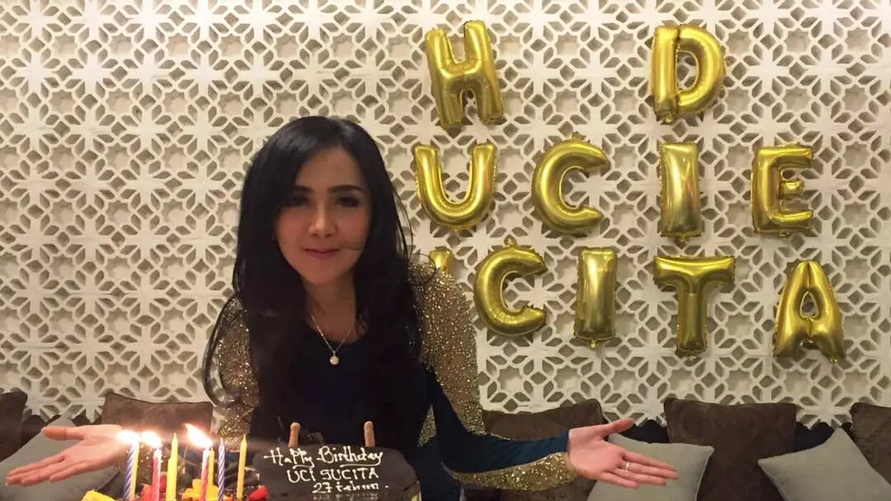 Ucie Sucita