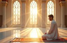 Malam Isra Miraj 27 Rajab Baca Doa Khusus ini, Semua Hajat akan Dikabulkan Allah