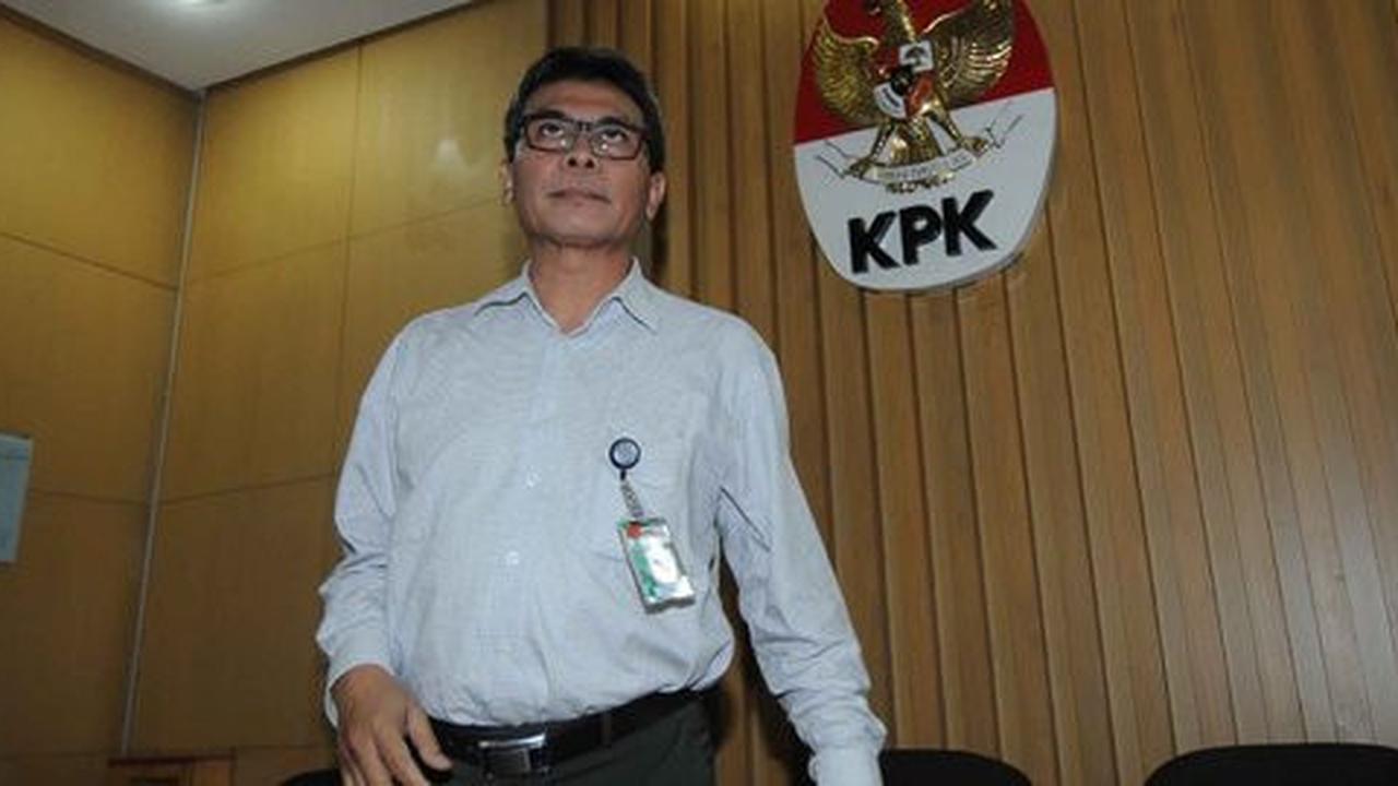 KPK: Ibu Mega tak akan bubarkan lembaga lahir saat dia jadi presiden