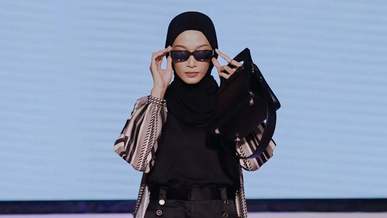 MUFFEST+ 2024 Sasar Gen Z untuk Pasarkan Ragam Modest Fashion Lokal, Istora Jakarta Bakal Disulap bak Bandara