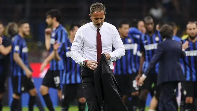 Sinisa Mihajlovic