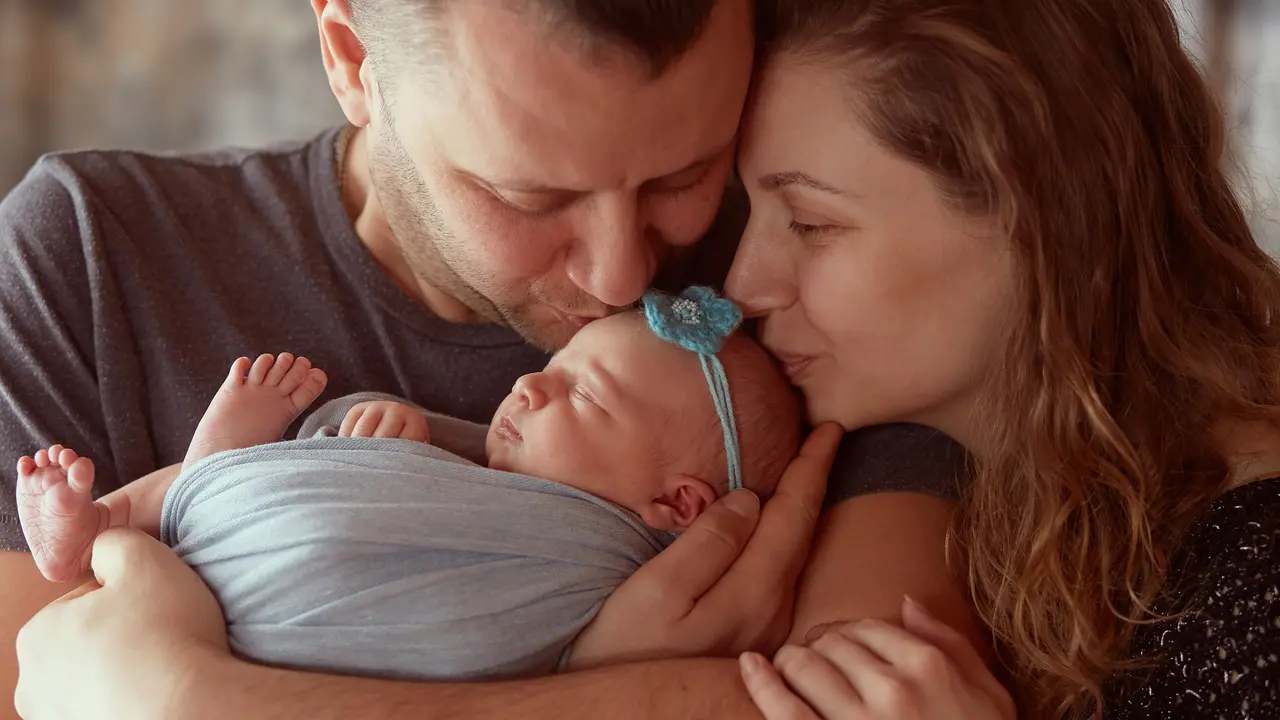 5 Hal yang Harus Dipertimbangkan Sebelum Memutuskan Punya Anak