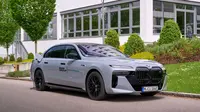 BMW dan Samsung SDI Kolaborasi Kembangkan Baterai Solid-State untuk Mobil Listrik Masa Depan