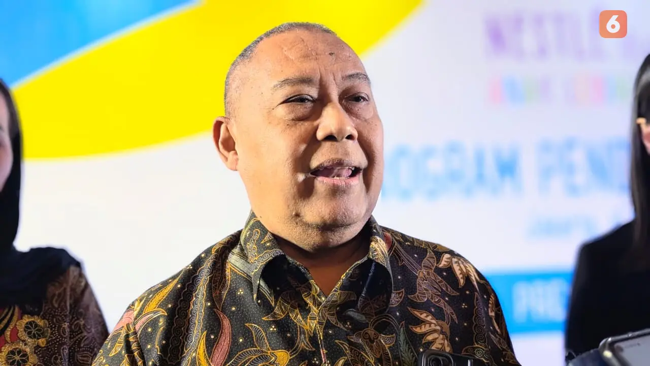 Telur Disebut Kapsul Kehidupan, Pakar: Bisa Perbaiki Gizi Anak