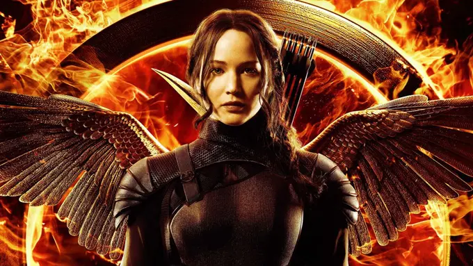 The Hunger Games: Mockingjay-Part 2 