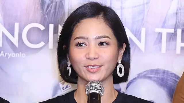 [Bintang] Bunga Zainal