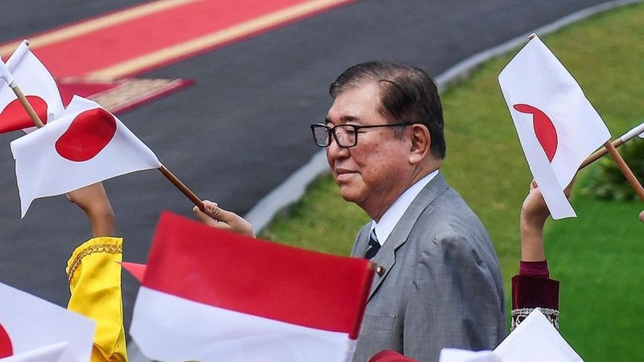 Fakta Unik: PM Jepang Shigeru Ishiba Nyatakan Niat Mundur, Tekanan Partai Jadi Pemicu?