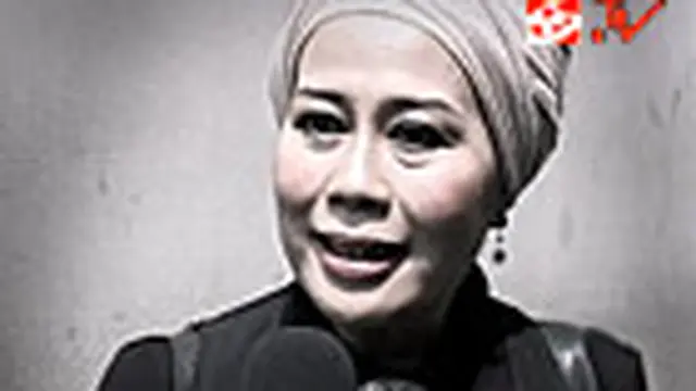 Dewi Yull Telah Menikah Lagi