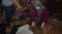 Peristiwa tersebut terjadi pada Jumat, 15 Mei 2020. Korban meninggal dunia diketahui bernama Abdul Haris, warga Dusun V B, Desa Durian, Kecamatan Pantai Labu.