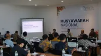 Indonesia Berpotensi Jadi Pusat Inovasi Teknologi Drone di Asia Tenggara