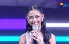 Penampilan Felicia di “The Icon Indonesia” Bikin Seluruh Juri Terkesimak Hingga Standing Ovation