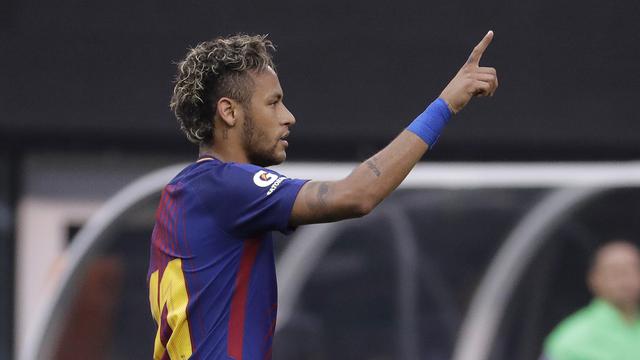 Neymar