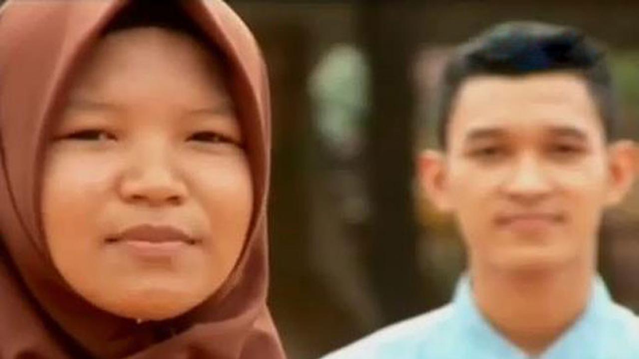 Suprihatin dan Rafi Jaya Sutrisna