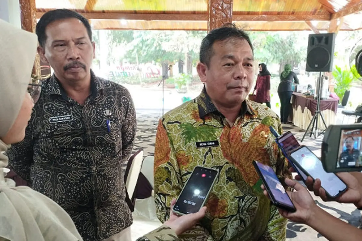 Baru Dilantik, Pj Bupati Purwakarta Didesak Benahi Tiga Persoalan Krusial Ini
