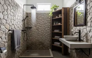 Cara Mudah Menjaga Kamar Mandi Tetap Wangi dan Bisa Membangkitkan Mood