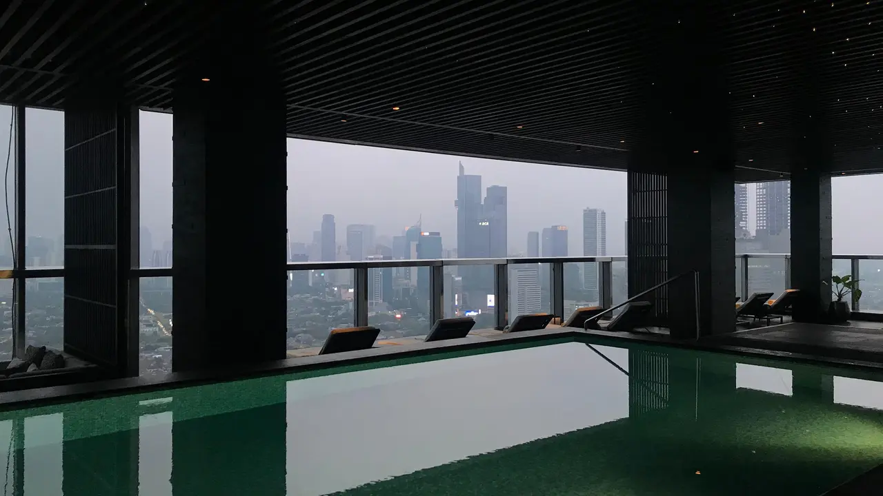 Park Hyatt Jakarta