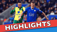 Video highlights antara Leicester City melawan Norwich City yang berakhir dengan skor 1-0, pada lanjutan Premier League pekan ke-27.