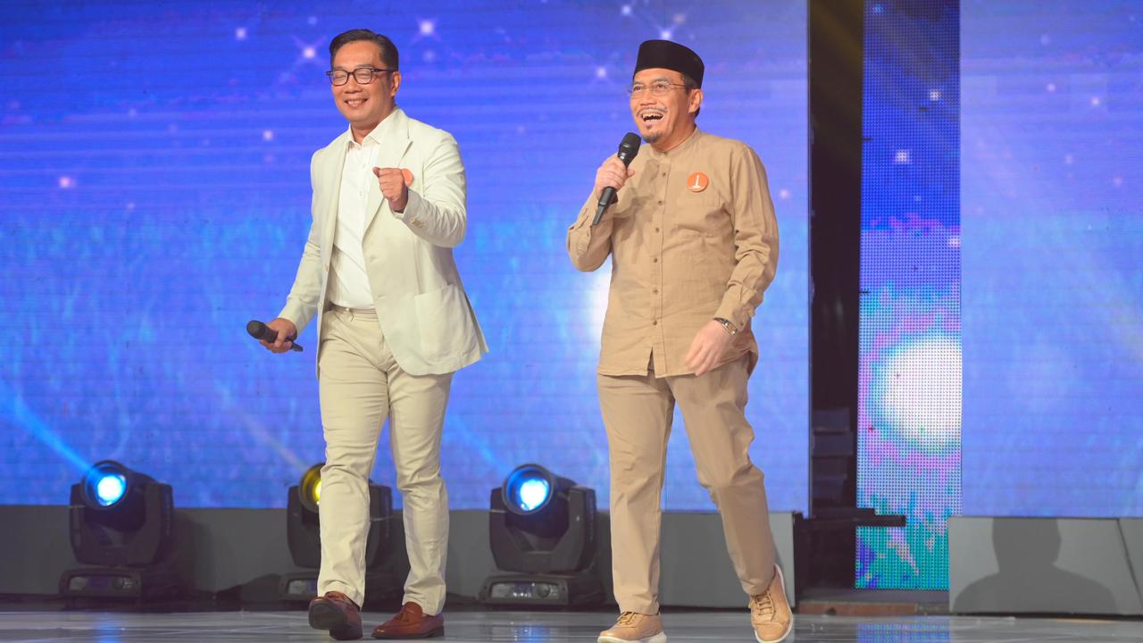 Ajukan Gugatan ke MK, Tim Hukum Ridwan Kamil-Suswono Bongkar Daftar Pelanggaran Pilkada Jakarta