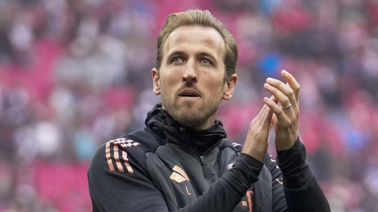 Di Balik Gagalnya Transfer Harry Kane ke MU: Ketika Trofi Bicara Lebih Keras