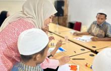 Pelatihan Seni Tingkatkan Kepercayaan Diri Anak Binaan LPKA Muara Bulian Jambi