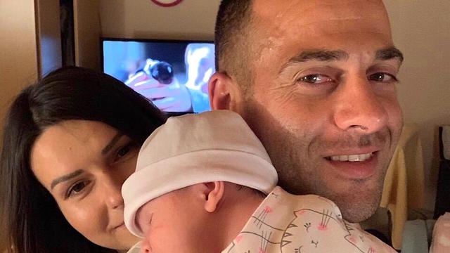 Aleksandar Rakic (Madura United)