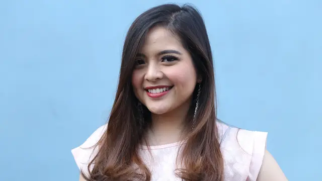 [Bintang] Tasya Kamila