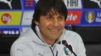 Guus Hiddink: Conte Wajib Bawa Chelsea Juara Premier League