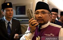 KPK Tunda Penahanan Yaqut Cholil dan Gus Alex dalam Kasus Korupsi Kuota Haji