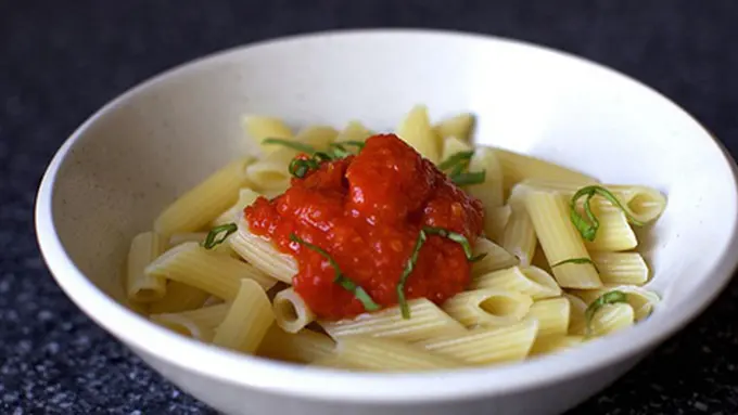 Foto: copyright smittenkitchen.com