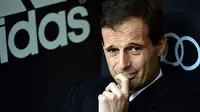 Milan Ubah Keputusan Soal Masa Depan Allegri