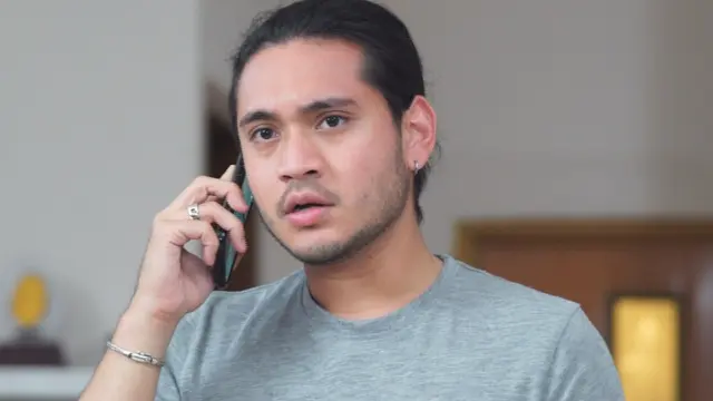 Love Story The Series