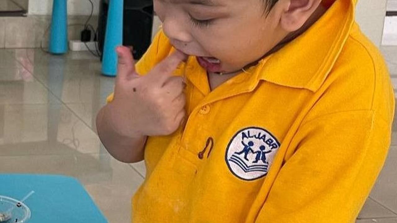 Bikin Nnetizen Bangga