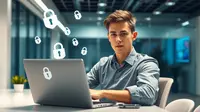 Cara Melihat Sandi Akun Google di HP Sendiri, Mudah Dilakukan