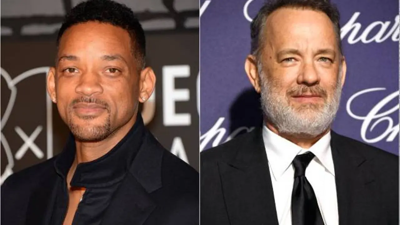 [Bintang] Disney Incar Will Smith dan Tom Hanks untuk Film Adaptasi Dumbo