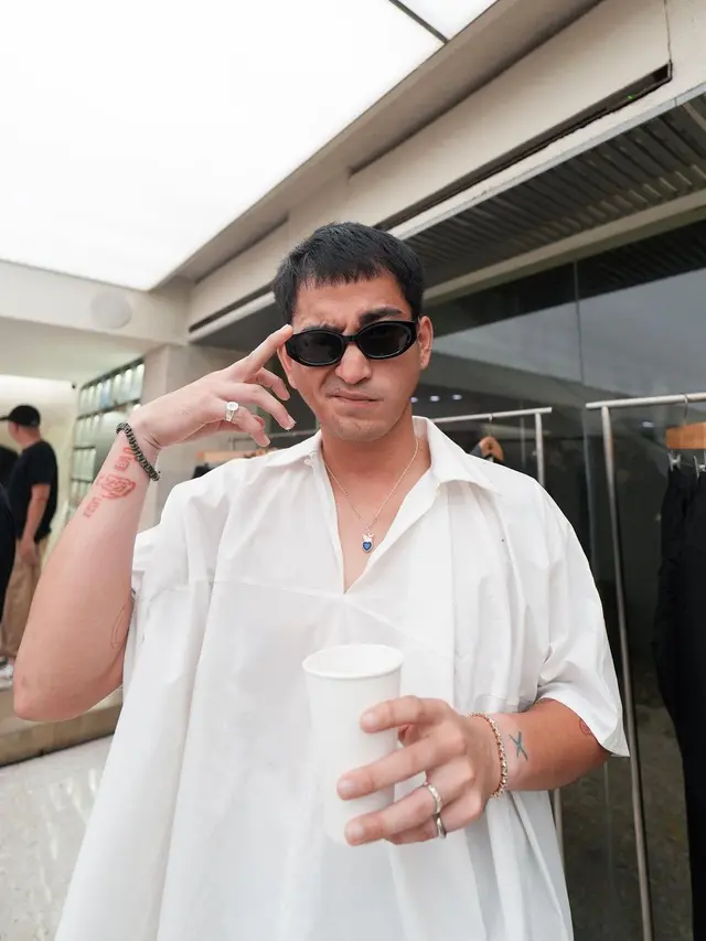 Sosok Dua Bocah Ini Pernah Tenar Jadi Bintang Iklan Susu Dancow, Begini Kabar Nasibnya Sekarang