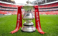 Catat! Jadwal Perempat Final Piala FA Malam ini: Ada Laga Bournemouth Vs Manchester City