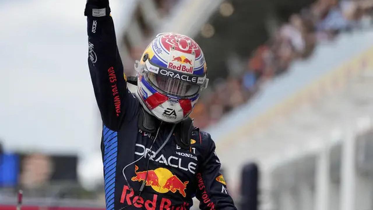 Vidio Bakal Siarkan Eksklusif Drama Persaingan F1 2025: Diwarnai Era Baru Ferrari, Ambisi McLaren, hingga Dominasi Verstappen
