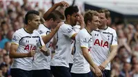 Hull City vs Tottenham Hotspur: Berharap Reaksi Positif