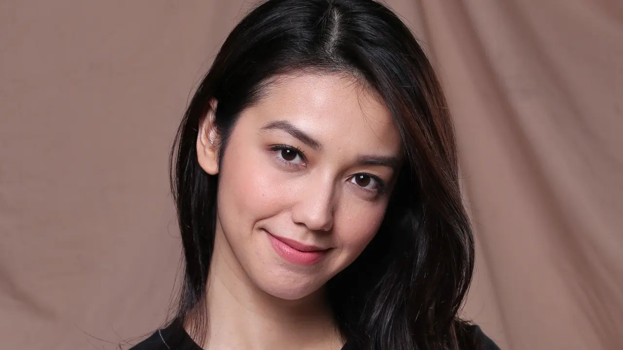 [Bintang] 8 Artis Indonesia yang Berhidung Mancung