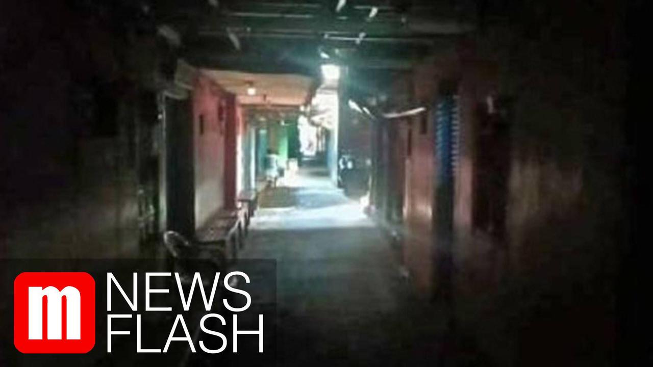 VIDEO: Lorong Hitam Prostitusi di Penjaringan