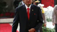 Wakil Ketua MPR Fadel Muhammad (Foto:MPR)