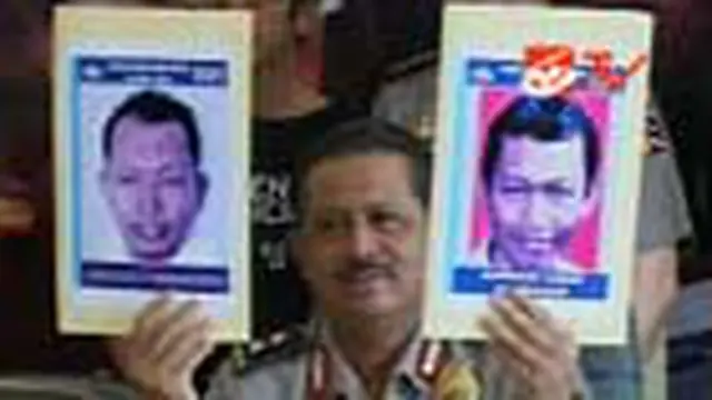 Polri: Pelaku Bom Bunuh Diri Ahmad Yusefa