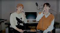 Doyoung - Haechan NCT 127 (YouTube/ 채널 NCT MUSIC)