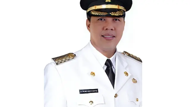 Romi Hariyanto
