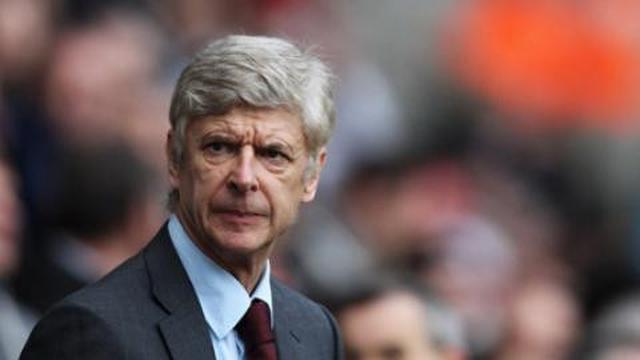 Wenger sempat pertimbangkan Bale. (c) AFP