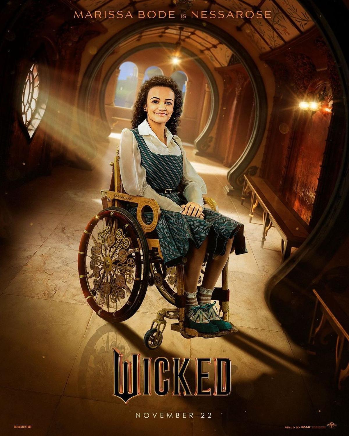 Film Wicked