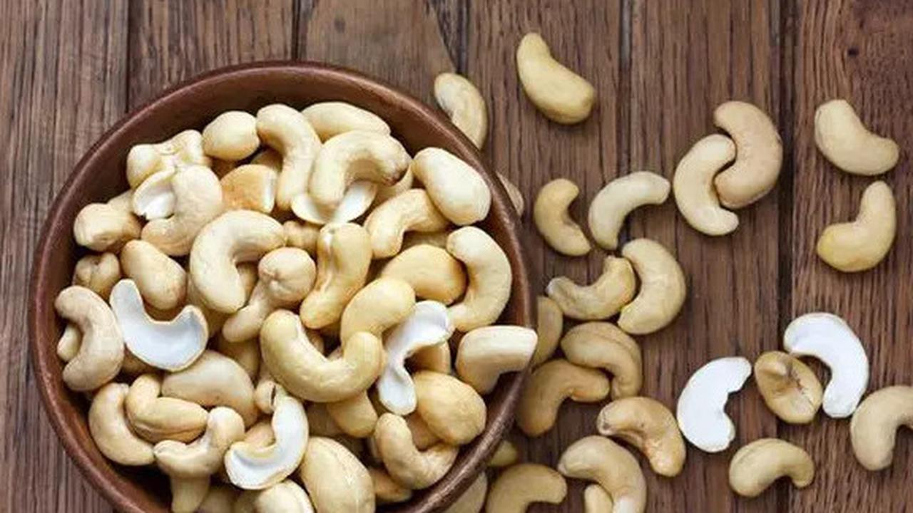 Mitos atau Fakta, Konsumsi Kacang Mete Jadi Pemicu Asam Urat