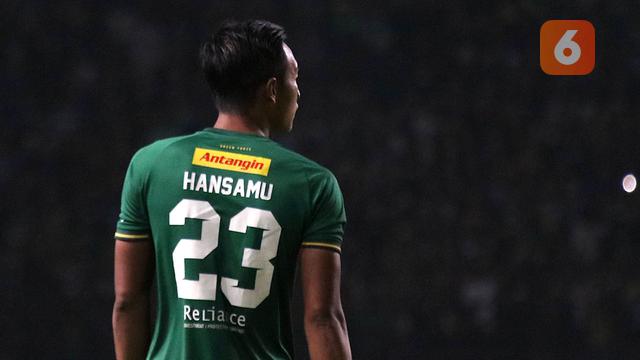 Hansamu Yama Pranata (Persebaya Surabaya)